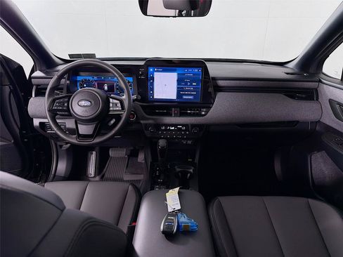 Used 2026 Subaru Outback Premium AWD/4WD image 25