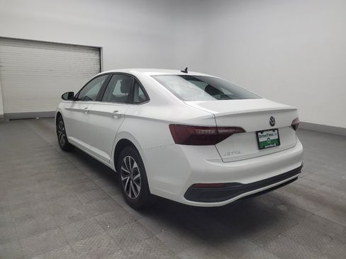 Used 2024 Volkswagen Jetta S FWD image 5