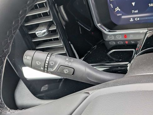 New 2026 Chevrolet Silverado 2500 LT w/ Z71 Chrome Sport Edition image 29