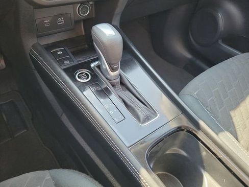 Certified 2024 Nissan Kicks SV FWD image 32