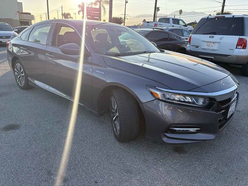Used 2020 Honda Accord EX-L image 13