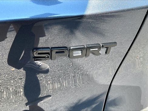 Used 2023 Honda CR-V Sport image 10