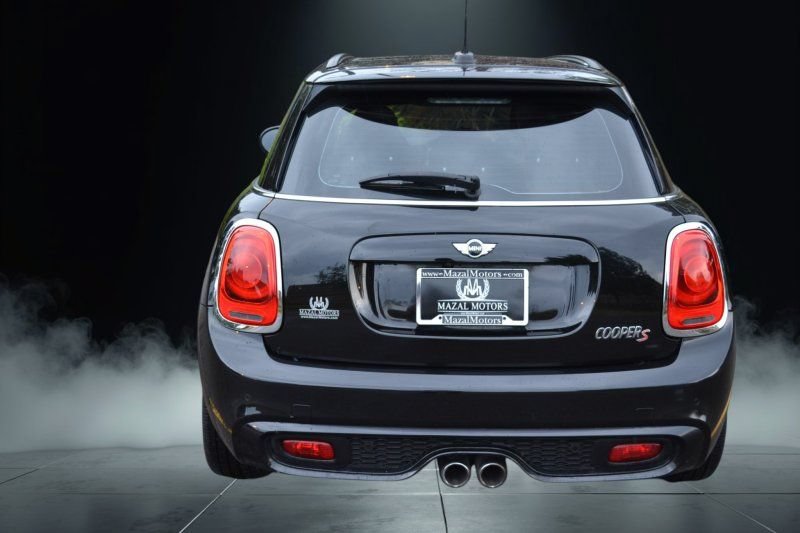Used 2018 MINI Cooper S FWD image 13
