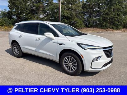 Used 2024 Buick Enclave Essence w/ Technology Package