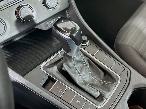 Used 2024 Volkswagen Jetta S image 24