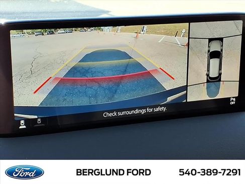 Used 2025 MAZDA CX-5 AWD 2.5 S image 25