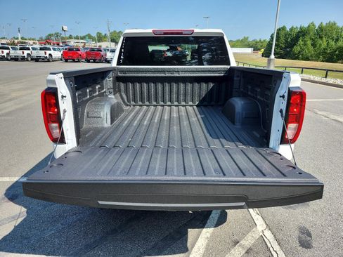 New 2026 GMC Sierra 1500 Pro w/ Pro Value Package image 7