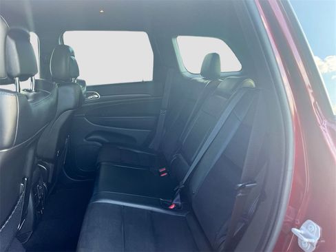 Used 2022 Jeep Grand Cherokee Laredo X image 23