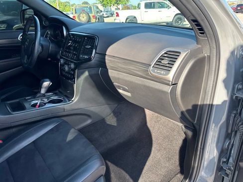 Used 2021 Jeep Grand Cherokee Laredo X AWD/4WD image 26
