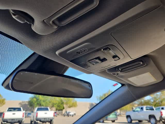 Certified 2024 Toyota Camry LE FWD image 26