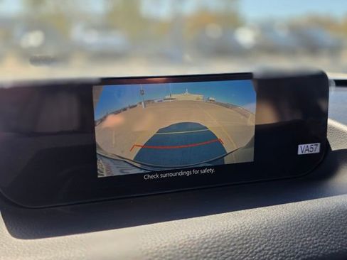 Certified 2025 MAZDA CX-50 AWD 2.5 S w/ Cargo Package image 29