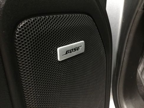 Used 2020 Chevrolet Silverado 1500 LT Trail Boss image 8