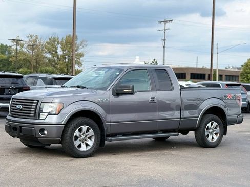 Used 2011 Ford F150 FX2 RWD image 34