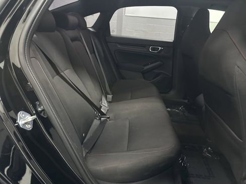 Used 2023 Honda Civic Si image 38