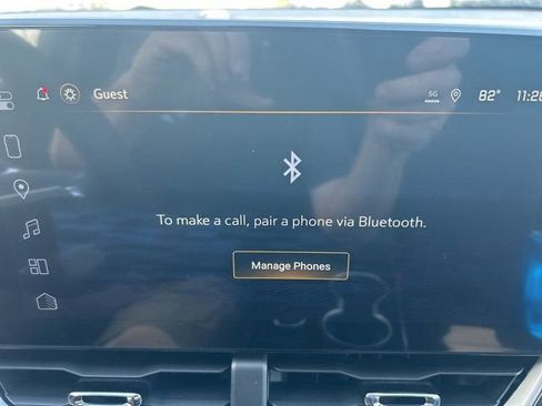 New 2026 Chevrolet Equinox LT image 9