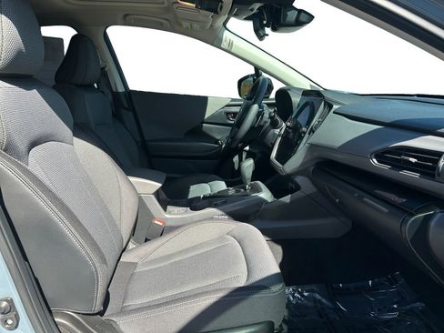 Used 2024 Subaru Crosstrek 2.0i Premium image 16