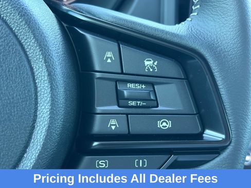New 2026 Subaru Forester Premium AWD/4WD image 13