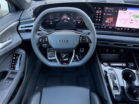 New 2025 Audi S5 Premium Plus image 11