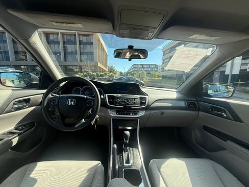 Used 2014 Honda Accord LX image 14