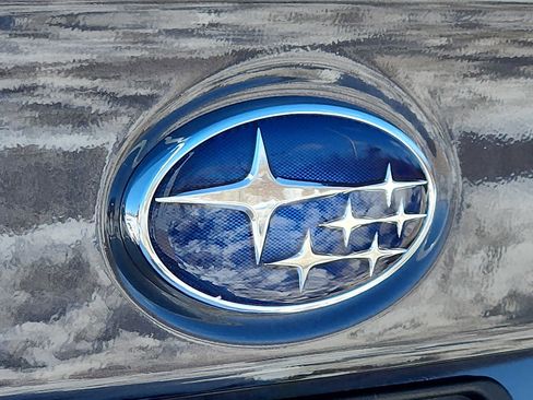 Certified 2025 Subaru Legacy Premium image 10