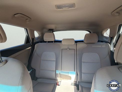 Used 2018 Hyundai Tucson SE image 31