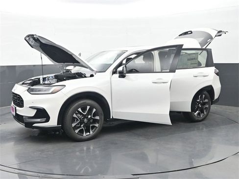 New 2026 Honda HR-V EX-L image 38