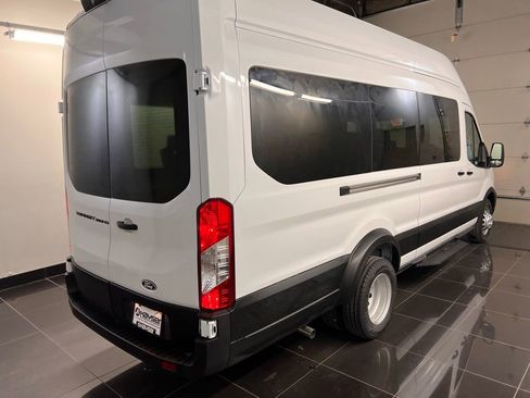New 2026 Ford Transit 350 XL image 6