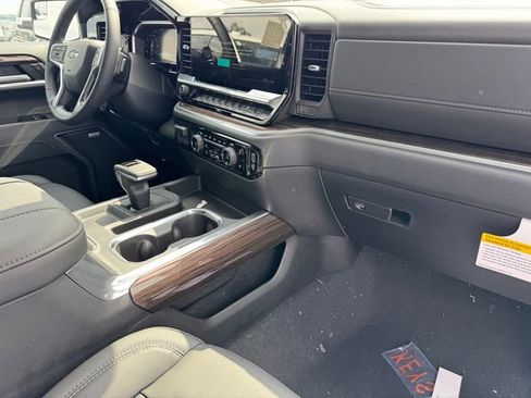 New 2026 Chevrolet Silverado 1500 RST w/ All Star Edition Plus AWD/4WD image 6