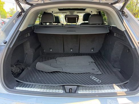 Used 2025 Audi Q5 Premium Plus w/ Premium Plus AWD/4WD image 32