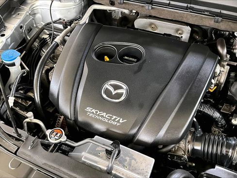 Used 2019 MAZDA CX-5 Grand Touring w/ GT Premium Package AWD/4WD image 28