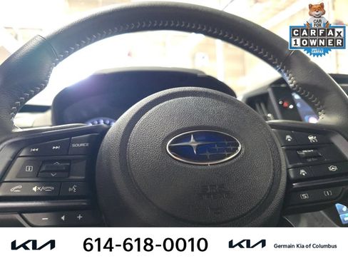 Used 2025 Subaru Forester Limited w/ Popular Package #2 AWD/4WD image 22