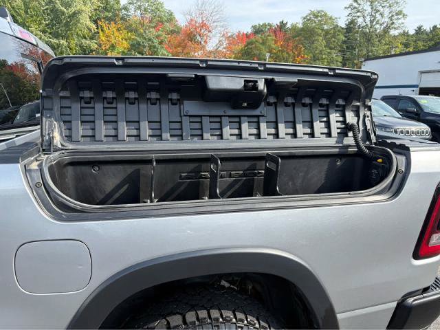Used 2023 RAM 1500 Rebel w/ Rebel Level 2 Equipment Group AWD/4WD image 11