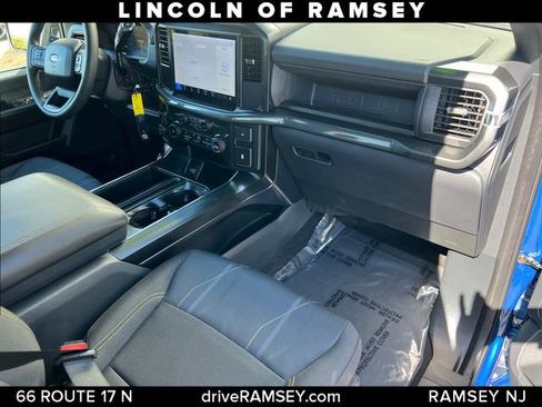 Used 2025 Ford F150 STX AWD/4WD image 24