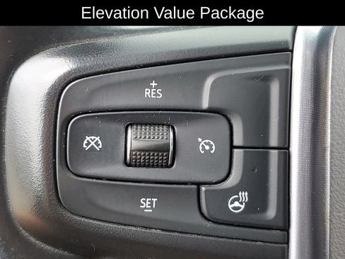 Used 2019 GMC Sierra 1500 Elevation w/ Elevation Value Package AWD/4WD image 9