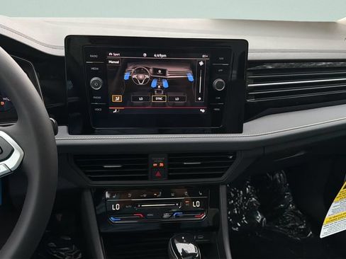 New 2026 Volkswagen Jetta SEL FWD image 21