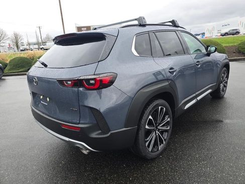 New 2026 MAZDA CX-50 AWD 2.5 Hybrid w/ Weather Package image 5