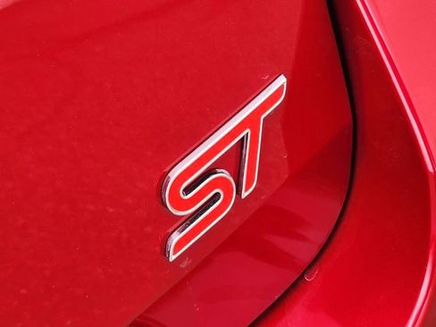 New 2026 Ford Explorer ST image 17