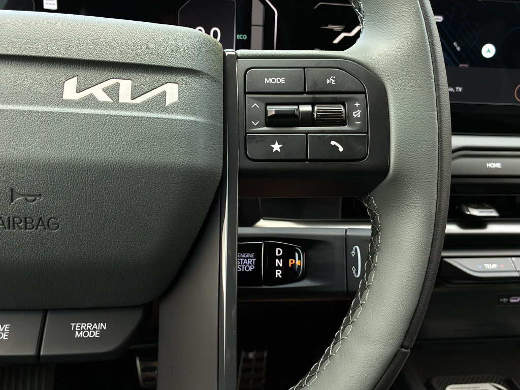 New 2027 Kia Telluride X-Line SX Prestige w/ Executive Package AWD/4WD image 28