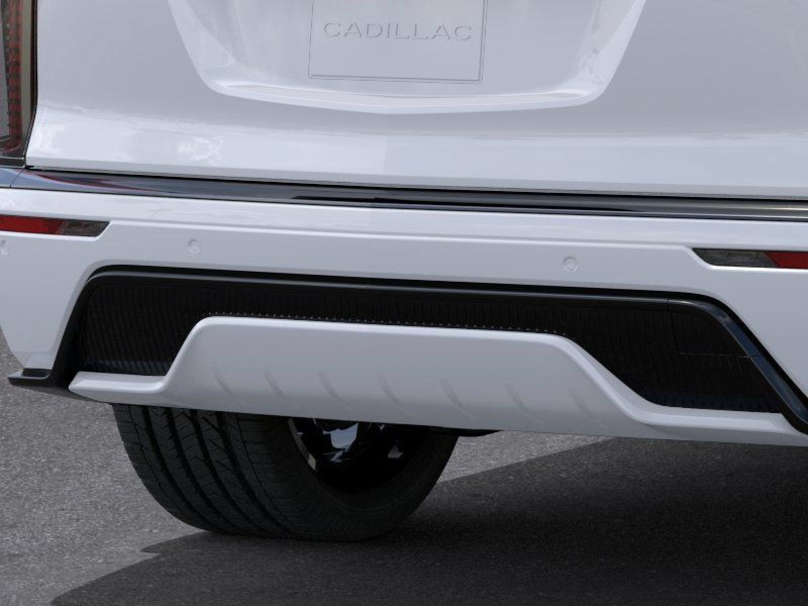 New 2027 Cadillac Vistiq Platinum w/ LPO, Floor Liner Package AWD/4WD image 14