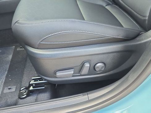 New 2026 Kia Seltos EX FWD image 20
