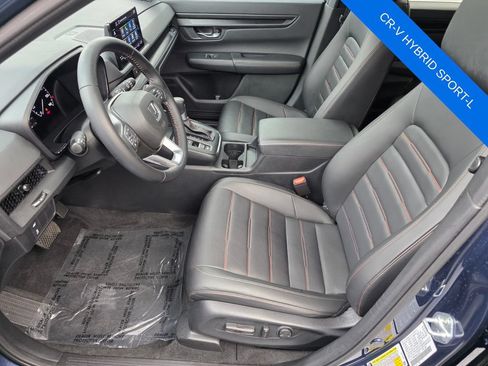 Used 2025 Honda CR-V Sport-L image 8