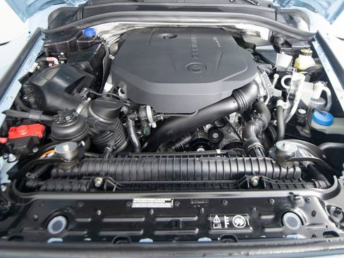 Used 2025 INEOS Grenadier AWD/4WD image 31