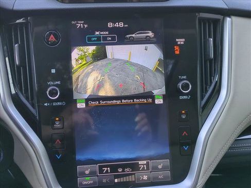 Certified 2025 Subaru Outback Limited w/ Popular Package #2 AWD/4WD image 14