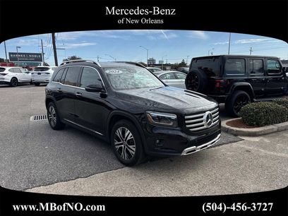 Used 2024 Mercedes-Benz GLB 250