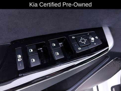 Certified 2024 Kia EV6 GT AWD/4WD image 20