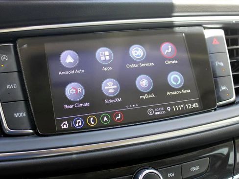 Used 2023 Buick Enclave Essence w/ Sound and Sites Package image 37