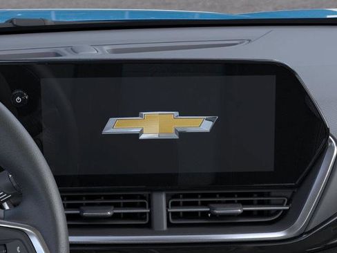 New 2026 Chevrolet Trax ACTIV image 44