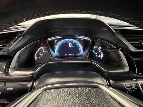 Used 2020 Honda Civic EX-L image 26
