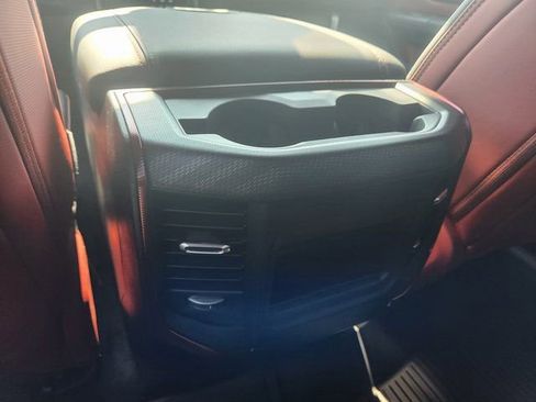 New 2026 RAM 1500 Rebel w/ Rebel Level 1 Equipment Group AWD/4WD image 9