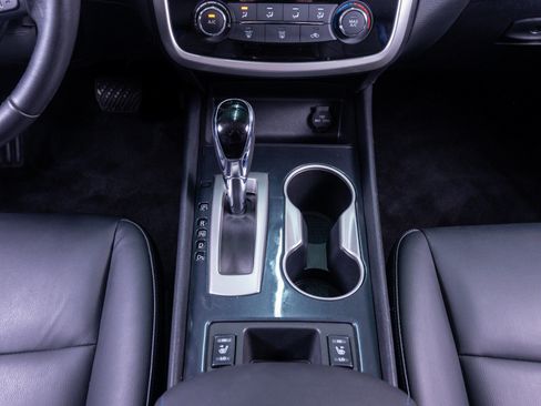 Used 2018 Nissan Altima 2.5 SR w/ SR Special Edition FWD image 28